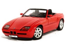 BMW Z1/ E30 1988 - Minichamps 1/18