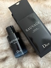 Image of DIOR Sauvage Parfum, 100ml Men's - NEW