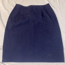 Sag Harbor Pencil Skirt 14P