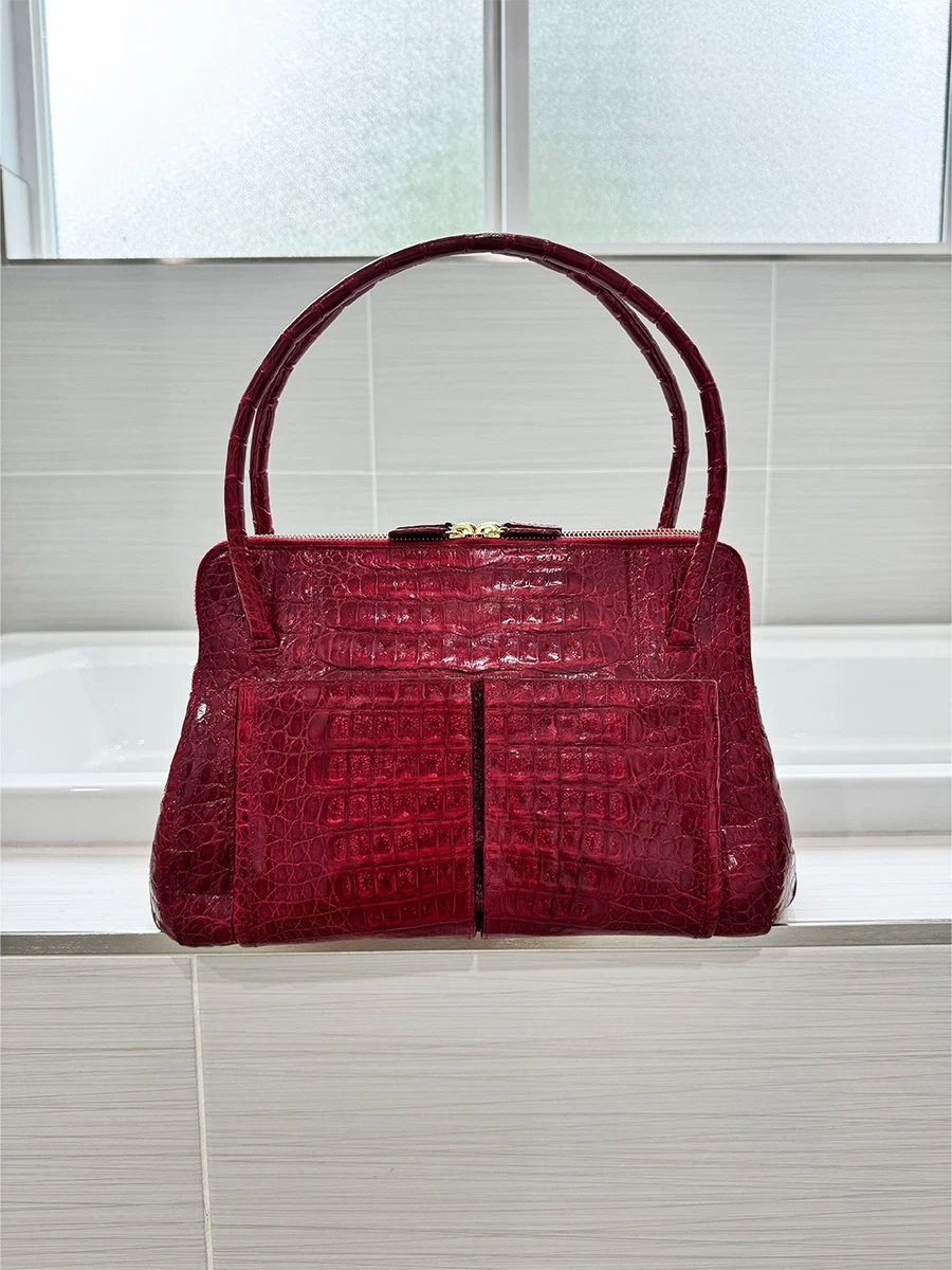 Nancy Gonzalez Satchel Bags & Handbags for Women for sale | eBay
