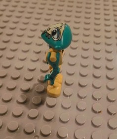 LEGO Life On Mars Set 7316 lom006 Minifigure Only