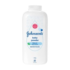 Johnson  Johnson Baby Powder 400g Soft  Smooth Baby Talc  Everyday Baby Care