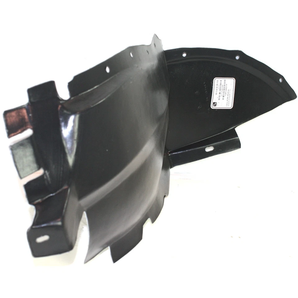 Forro de guardabarros para Chevrolet Cavalier 1995-1999 interior del lado del conductor delantero Z24 Foto 3 de 4