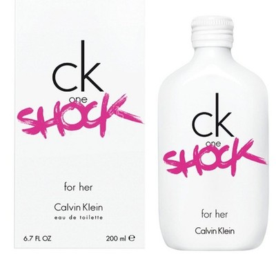 Calvin Klein Eau de Toilette CK ONE, EDT