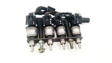 Injecteur Mercedes 410