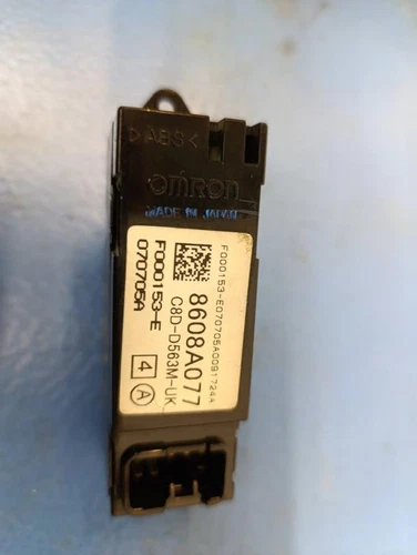 8608A077 Mando Elevalunas Delantero Derecho para MITSUBISHI COLT CZ3 BER 1064207 - Imagen 2 de 6