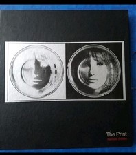 Life Library of Photography: The Print 1982, Hardcover, Revised 