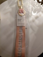 lululemon athletica - Never Lost Key Chain Pi...