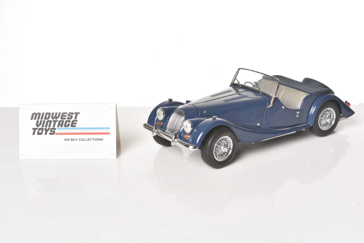 Preços baixos em Kyosho Morgan 1:18 Escala Carros, caminhões e