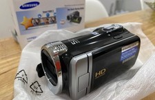 Samsung HMX-F90 Camcorder
