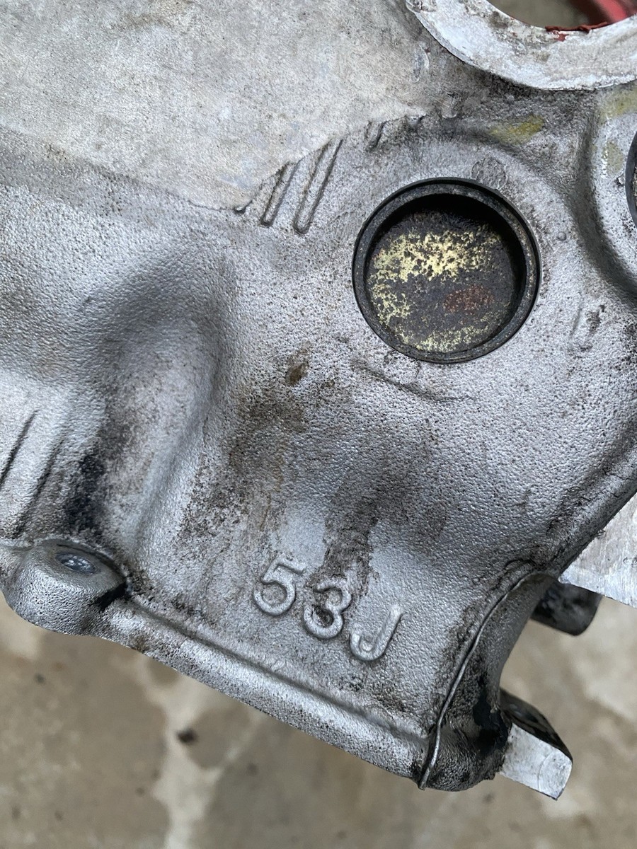 JDM Nissan S13 SR20 Engine Head 53J 4L Parts Only As Is. | eBay