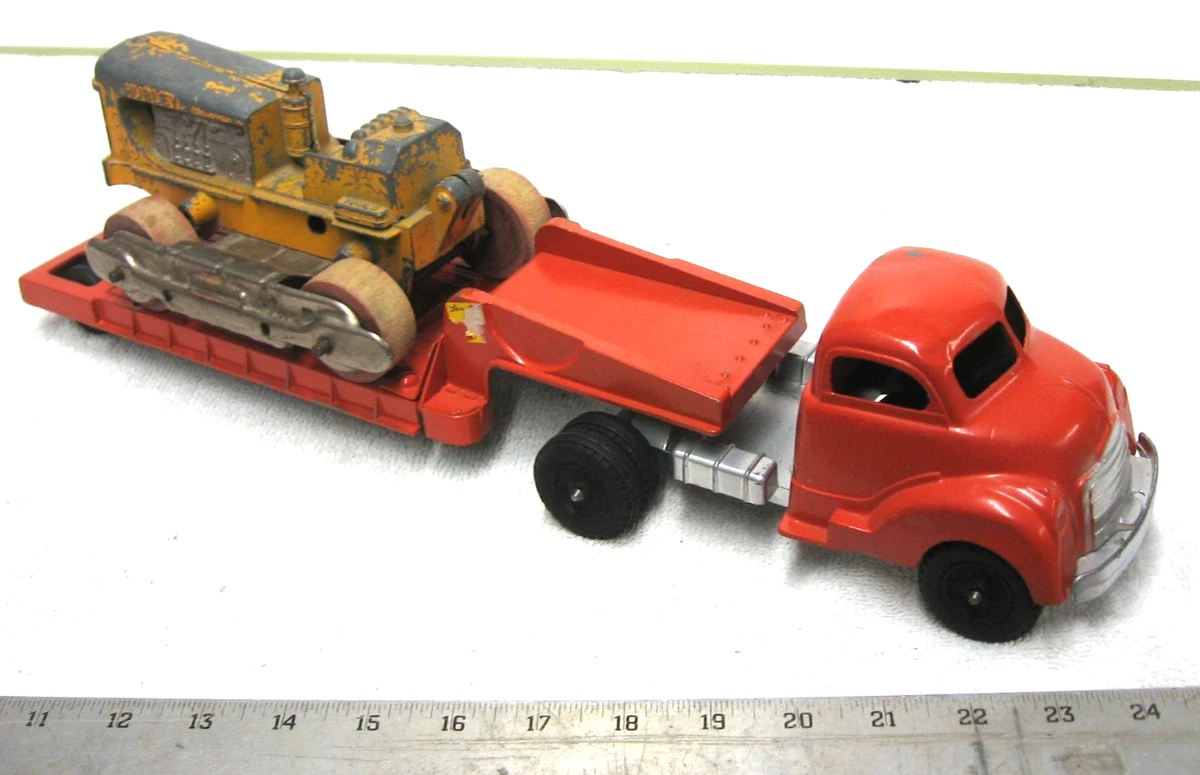 Hubley Diecast and Toy Truck for sale | eBay