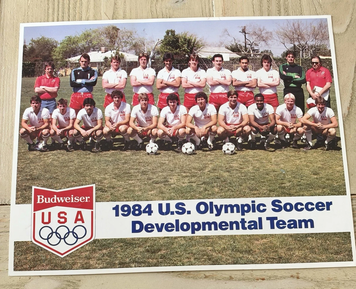 Soccer Vintage Sports Photos for sale | eBay