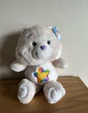Care Bear True Heart Bear 29th Anniversary