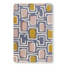 Wobble Enjoy blissful softness underfoot with this contemporary, handmade design