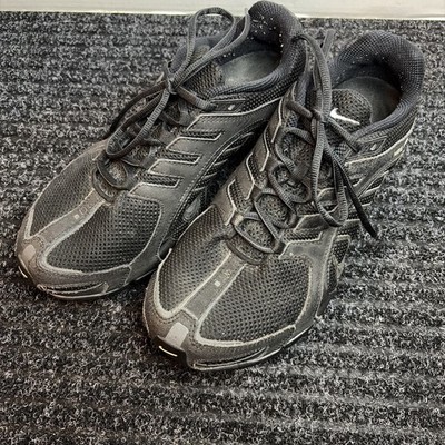 Size 9 - Nike Shox Navina Triple Black Sparkle W for sale online