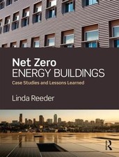 Linda Reeder Net Zero Energy Buildings (Hardback) (UK IMPORT)