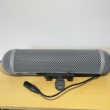 Rycote WS4 Windshield Blimp Kit Windjammer De...