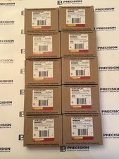 (10) Square D Homeline HOM120PCAFI Arc-Fault Circuit Breaker 20A AFCI NEW IN BOX