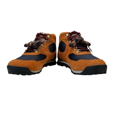 DANNER Jag II Alpine Design WP Roasted Pecan Hiking Boots  display picture 3