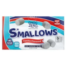 S'Mallows, Vanilla, 10.5 oz (300 g)