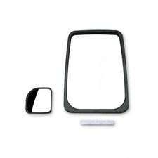 Velvac - 709407 - 2015/2020 Replacement Glass Kit.
