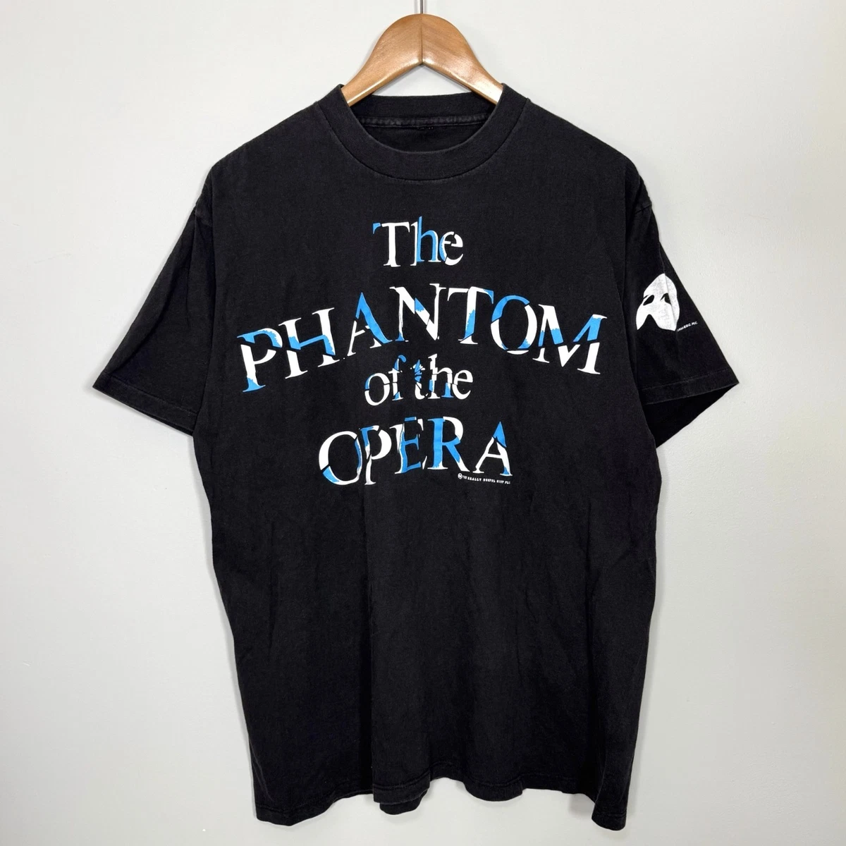 Preços baixos em Phantom Of The Opera Camisa | eBay