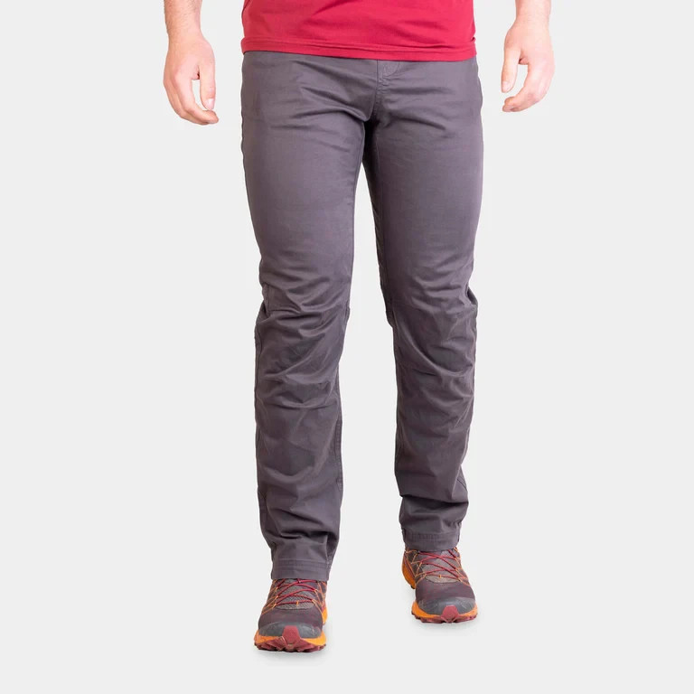 ALPKIT Bloc Cotton Climbing Trousers 36