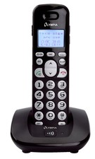 OLYMPIA DECT 5000 schnurloses Telefon