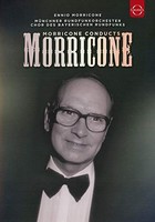 Ennio Morricone - Morricone Conducts Morricone - Dvd - 54 - F23Z