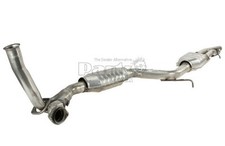 Mercedes 560sl Catalytic Converter Oem Quality Exactly Fit 1986 1987 1988 1989