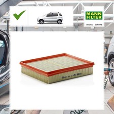 Mann-Filter Luftfilter MERCEDES-BENZ SLK (R170) 200 (170.435)