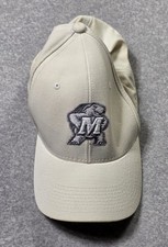 Maryland Terrapins Hat Cap Fitted Mens 7 5/8 ...