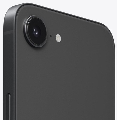Apple iPhone 16e 128GB Black | Unlocked | Brand New Open Box | eBay