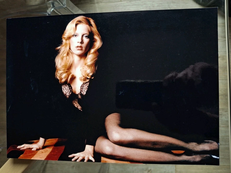Sylvie Vartan  - Photo 1/1