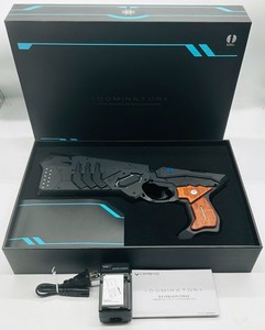 Psycho Pass Dominator | eBay