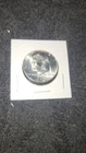 1964 Kennedy Half Dollar 90% Silver