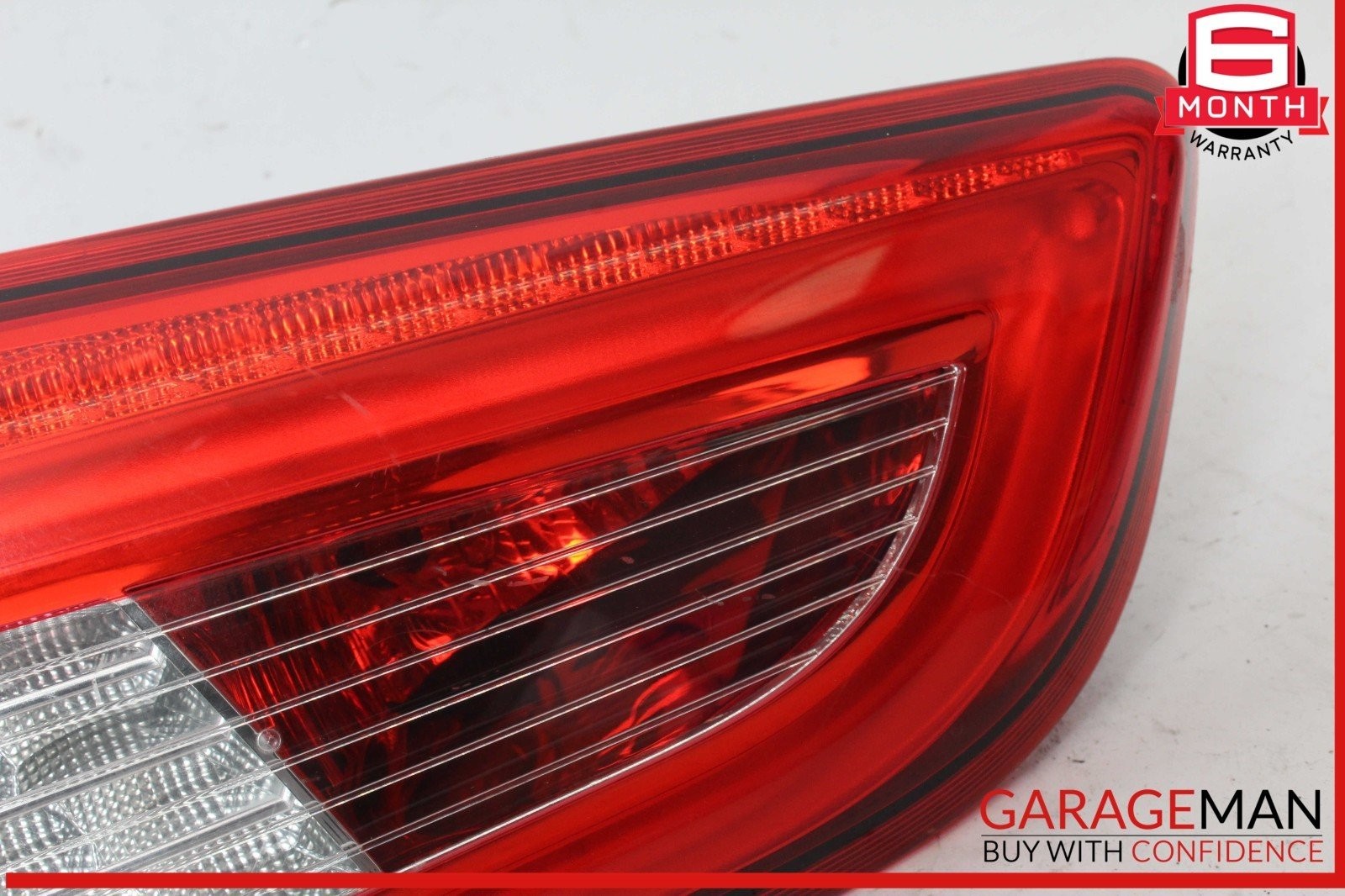 Maserati Ghibli 2014-2020 REAR+LEFT+INNER Tail light