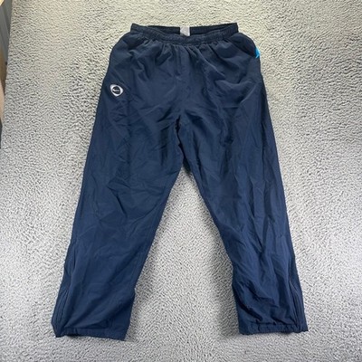 nike warm up track pants