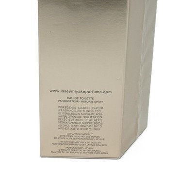 Issey Miyake L'Eau d'Issey Pure Petale de Nectar Eau de Toilette 30ml