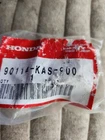 Honda NUT (6MM) 90114-KAS-900 OEM NEW
