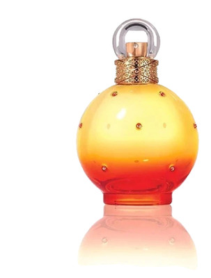 BLISSFUL FANTASY by Britney Spears for Women Eau De Toilette Spray 1.0 oz NO BOX