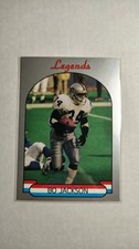 1990 Fleer - Bo Jackson #256