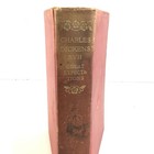 Great Expectations/ Master Humphrey's Clock Charles Dickens Special Edition 1911