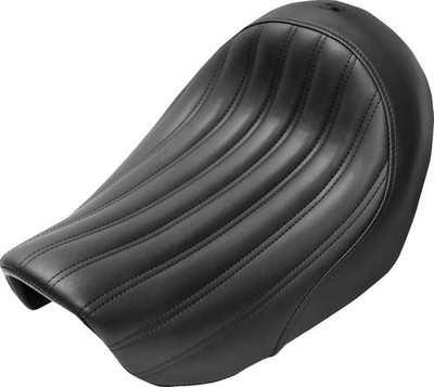806-04-0023 SEAT KNCKL SOLO 06-17DYNA FXDC 1584 ABS DYNA SUPER GLIDE CUSTOM 2013