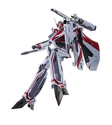 DX Chogokin Macross delta VF-31C Siegfried Mirage Farina Genus figure