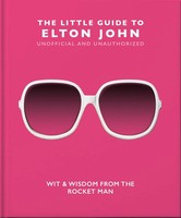 Oh | The Little Guide To Elton John | Buch | Englisch (2022) | Gebunden
