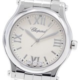 Chopard Happy Sport 278590-3002 30 mm White Dial