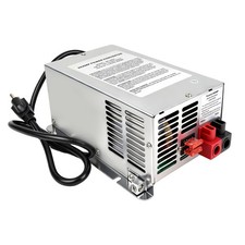 Hiorucet WF-9855 55 Amp Power Converter for RV Trailer Camper 9800 Series AD