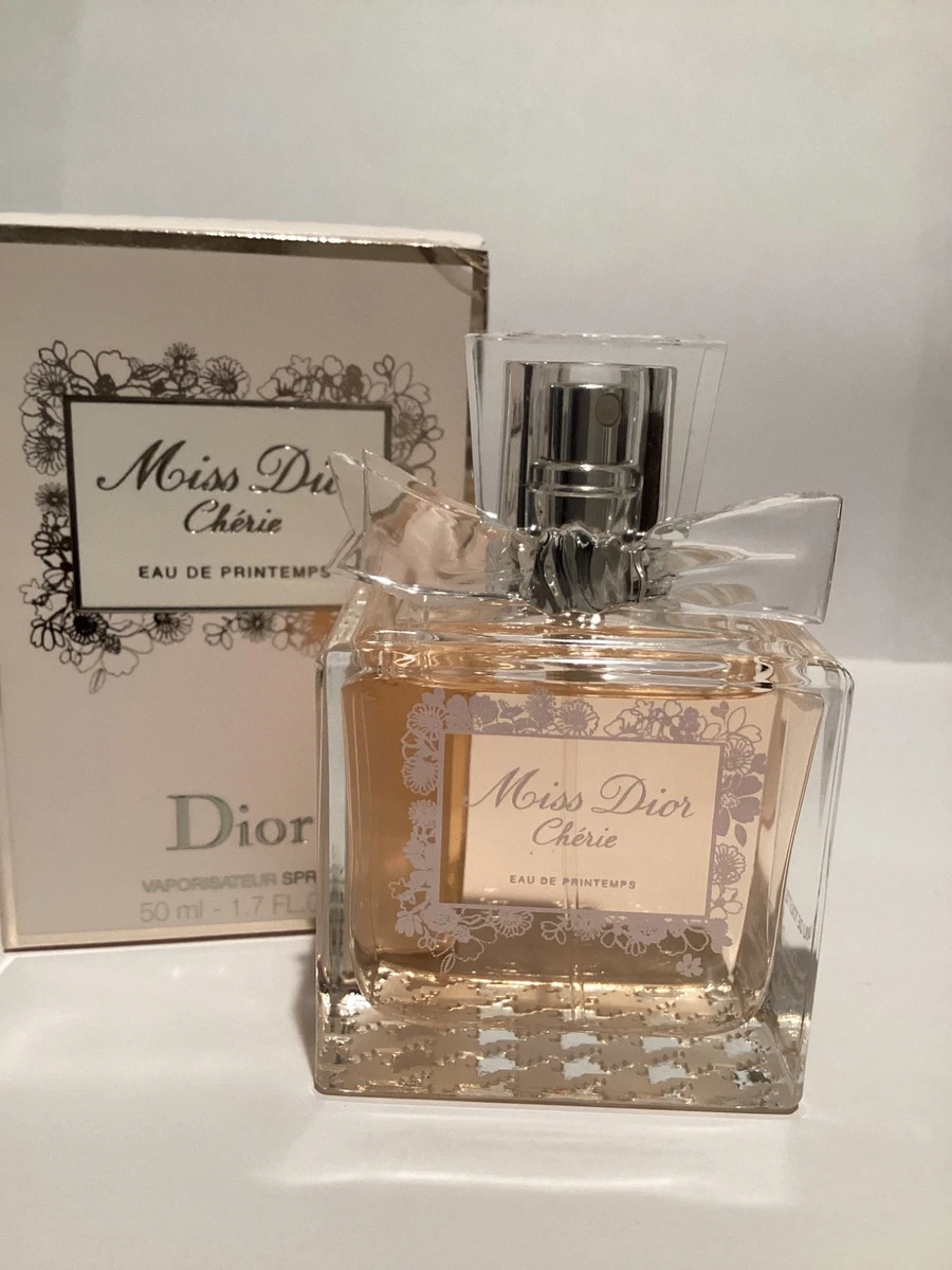 Miss Dior Cherie Eau de Toilette for Women for sale | eBay
